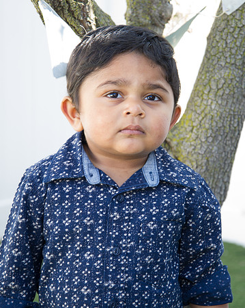 Narayan, Adyait