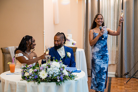 Wedding at BelloGiorno in July taken by Cherryville Photography located in Clinton, NJ-40