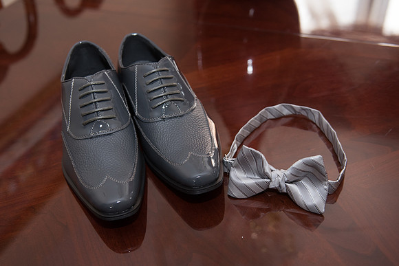 Wedding Pictures Palisadium