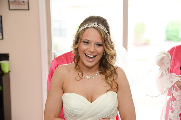 Wedding Pictures Palisadium