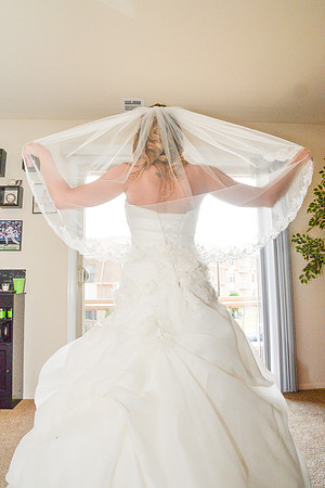 Wedding Pictures Palisadium