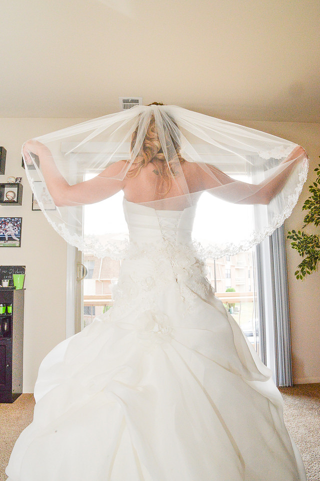 Wedding Pictures Palisadium