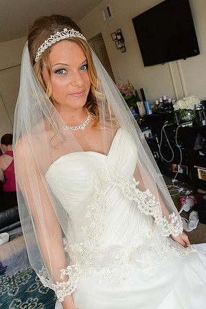 Wedding Pictures Palisadium