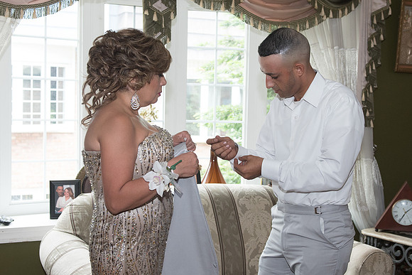 Wedding Pictures Palisadium