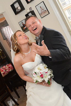 Wedding Pictures Palisadium