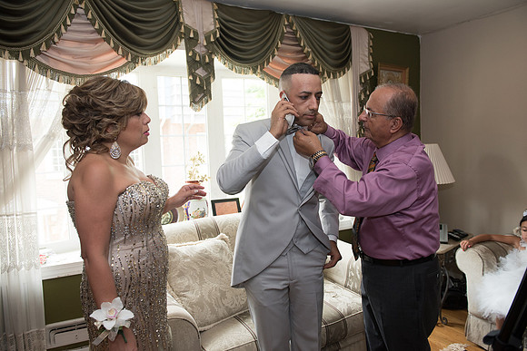 Wedding Pictures Palisadium