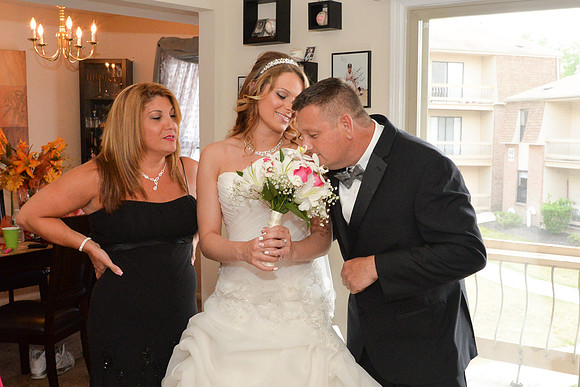 Wedding Pictures Palisadium