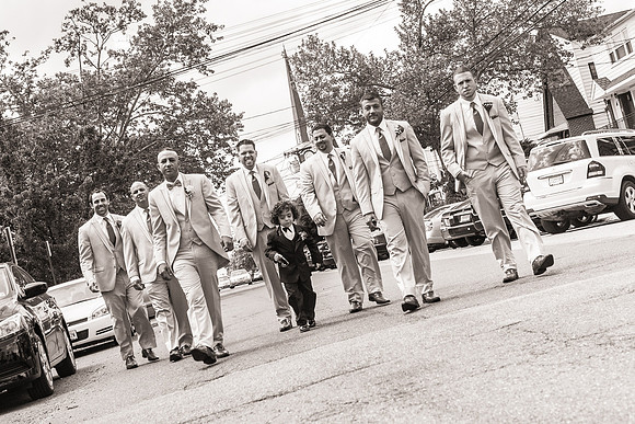 Wedding Pictures Palisadium