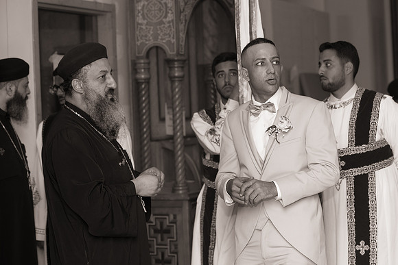 Wedding Pictures Palisadium