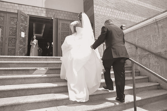 Wedding Pictures Palisadium