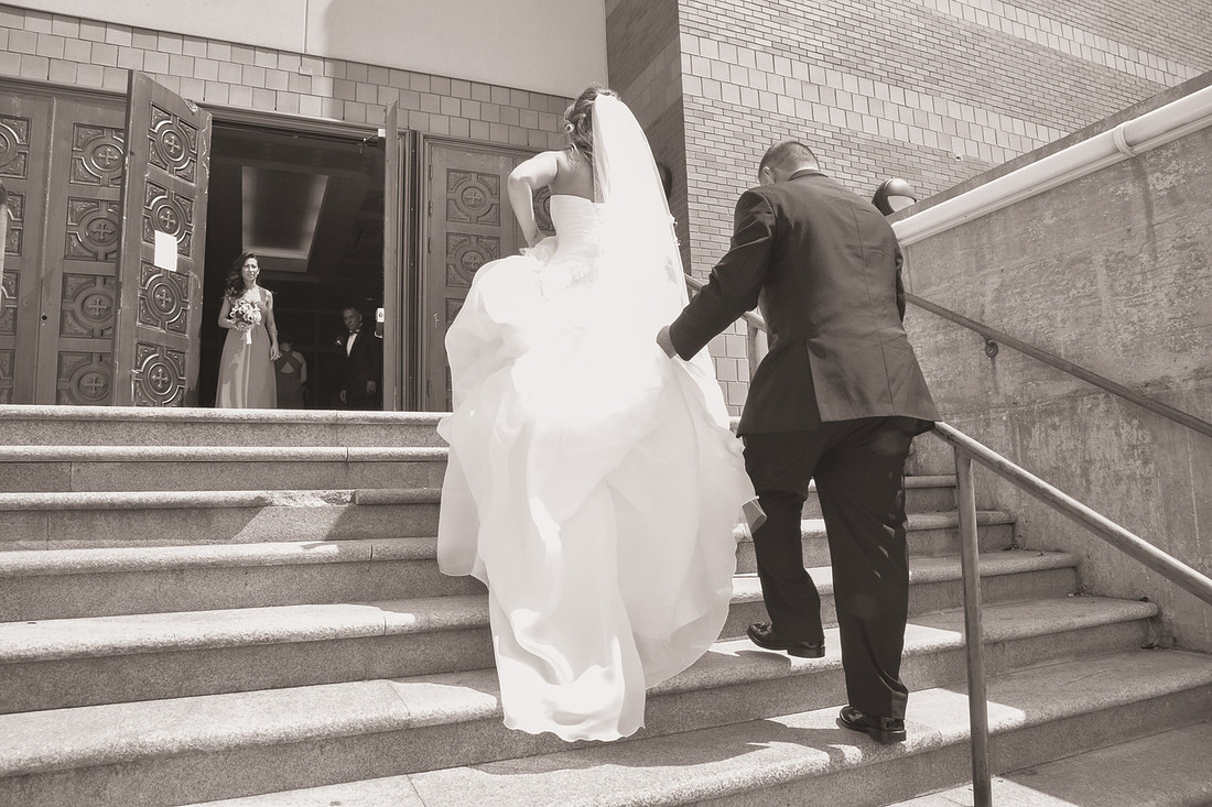 Wedding Pictures Palisadium