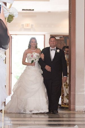 Wedding Pictures Palisadium