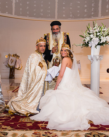 Wedding Pictures Palisadium
