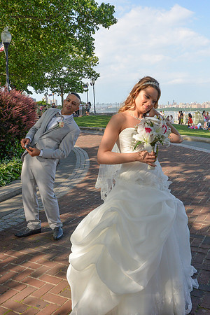 Wedding Pictures Palisadium
