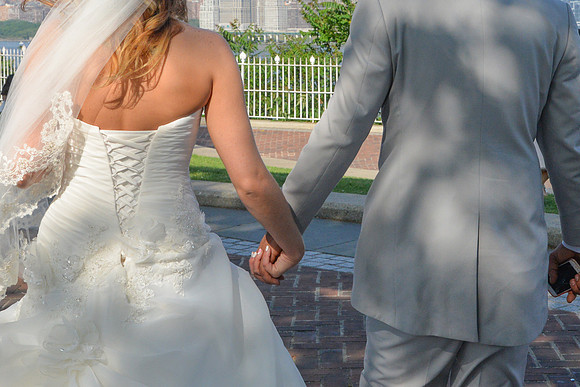 Wedding Pictures Palisadium