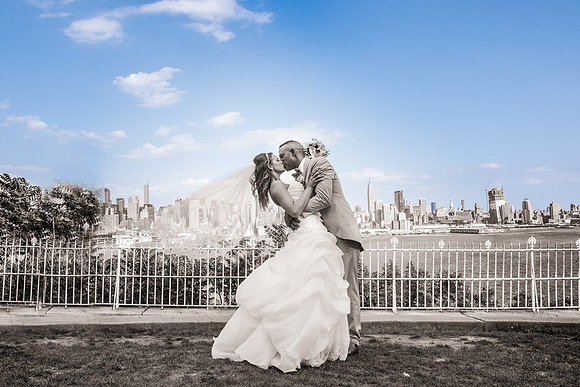 Wedding Pictures Palisadium