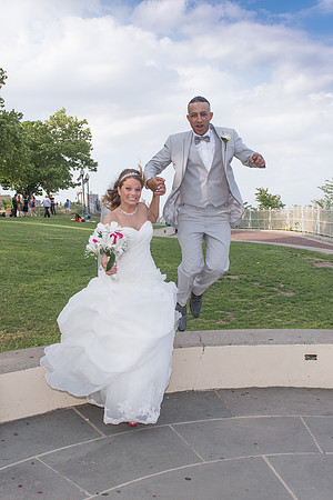 Wedding Pictures Palisadium