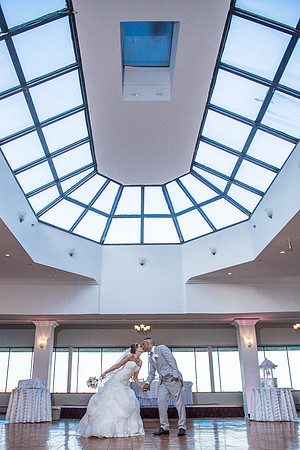 Wedding Pictures Palisadium