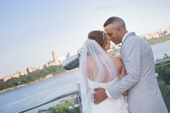 Wedding Pictures Palisadium