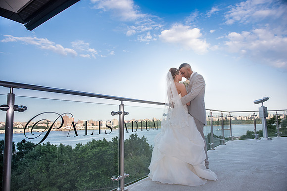 Wedding Pictures Palisadium
