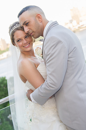 Wedding Pictures Palisadium
