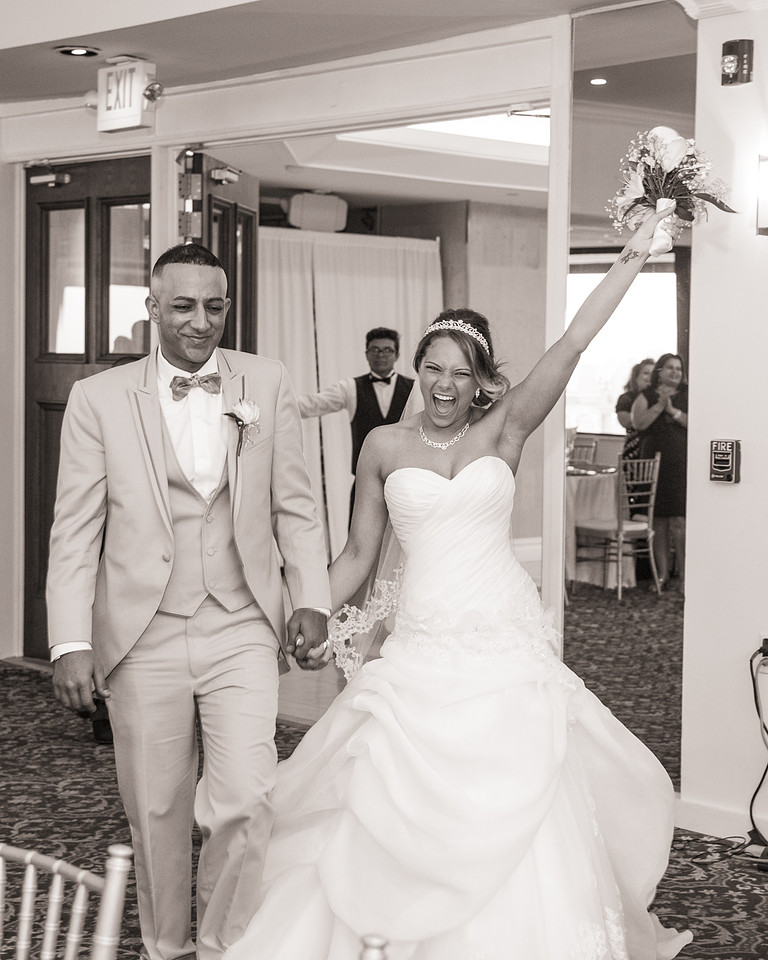 Wedding Pictures Palisadium