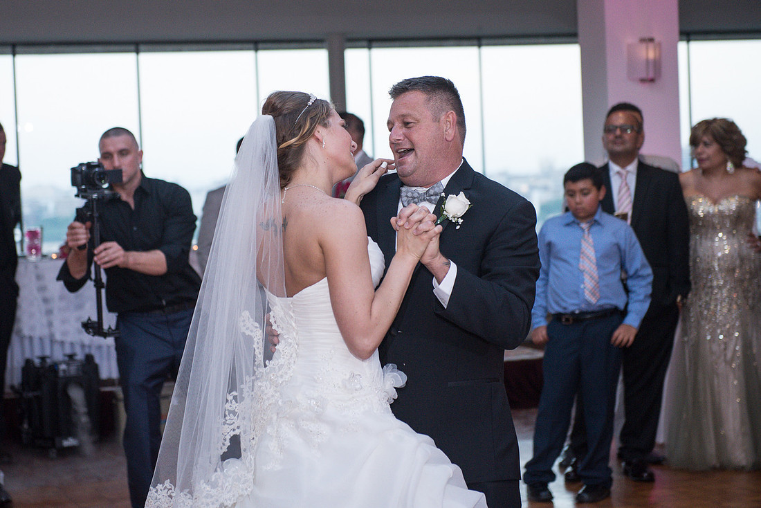 Wedding Pictures Palisadium