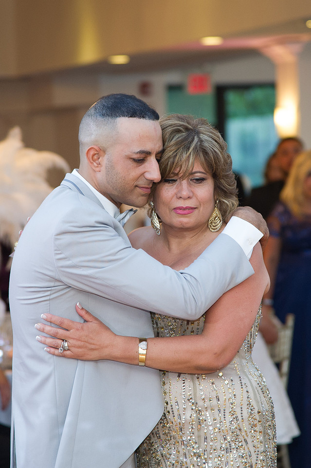 Wedding Pictures Palisadium
