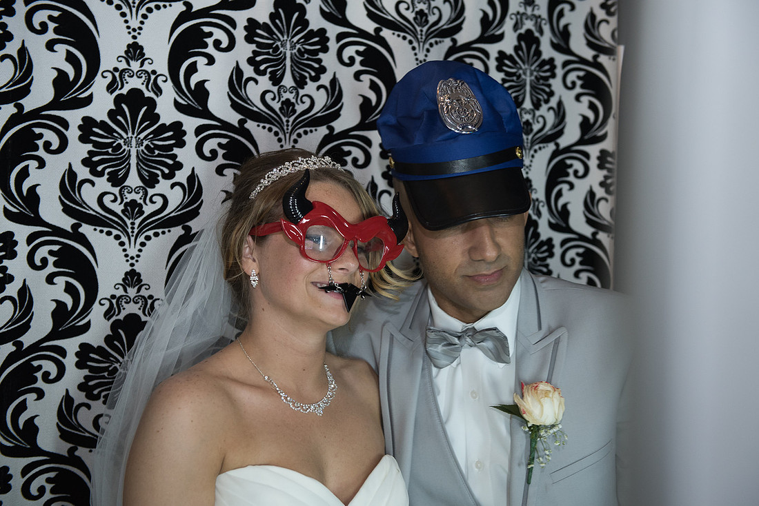 Wedding Pictures Palisadium