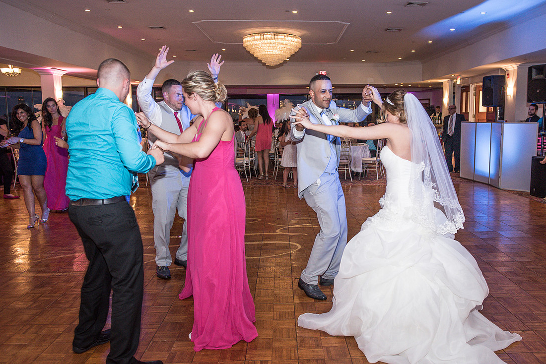 Wedding Pictures Palisadium