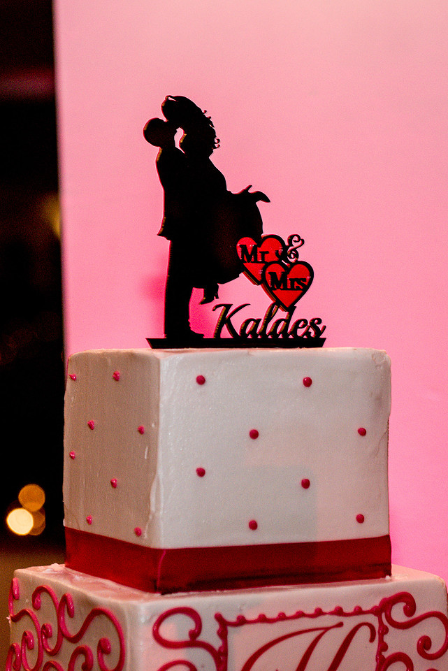 Wedding Pictures Palisadium