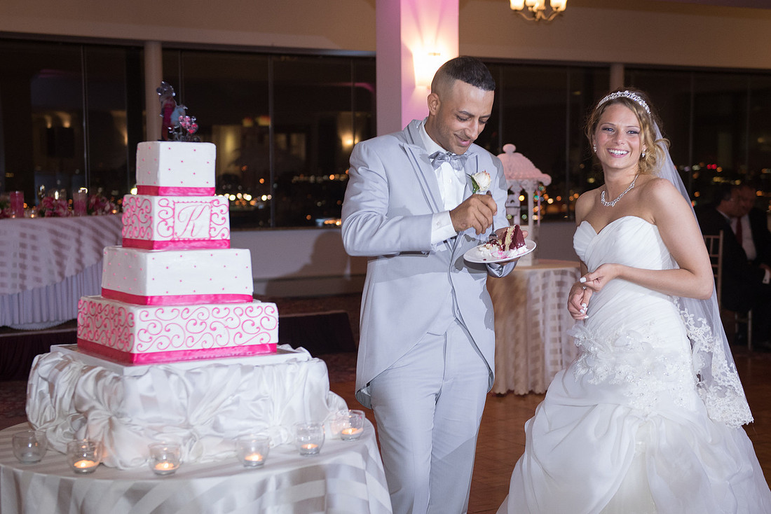 Wedding Pictures Palisadium