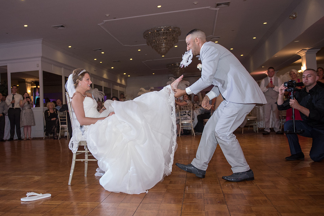 Wedding Pictures Palisadium