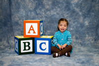 Badiali, PaigeHighBridgeChristian-282