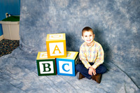 Beck, LiamHighBridgeChristian-140
