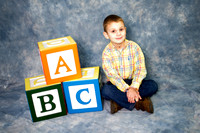 Beck, LiamHighBridgeChristian-141