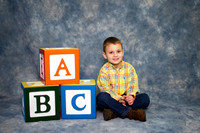 Beck, LiamHighBridgeChristian-143