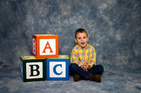 Beck, LiamHighBridgeChristian-144