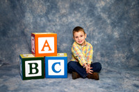 Beck, LiamHighBridgeChristian-145