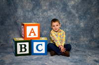 Beck, LiamHighBridgeChristian-146