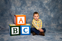 Beck, LiamHighBridgeChristian-147