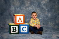 Beck, LiamHighBridgeChristian-148