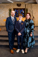 Vorhees 2022 Stonehouse Bar Mitzvah