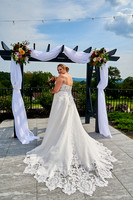 Spring Wedding