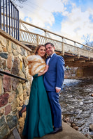 SteveDebbie Clinton Engagement Session 2022