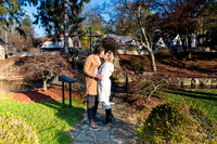 Henrich 2022 Lake Mohawk Engagement