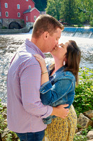 #CherryvillePhotography #ClintonNJ #EngagementSession12