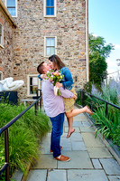 #CherryvillePhotography #ClintonNJ #EngagementSession14