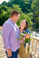 #CherryvillePhotography #ClintonNJ #EngagementSession10