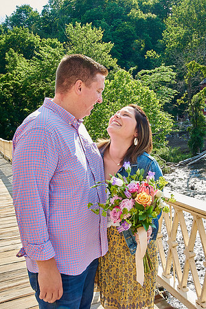 #CherryvillePhotography #ClintonNJ #EngagementSession10